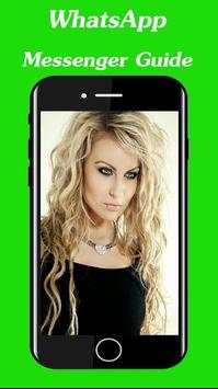 Guide For WhatsApp Messenger screenshot 1