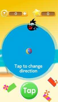beachball ikan screenshot 2
