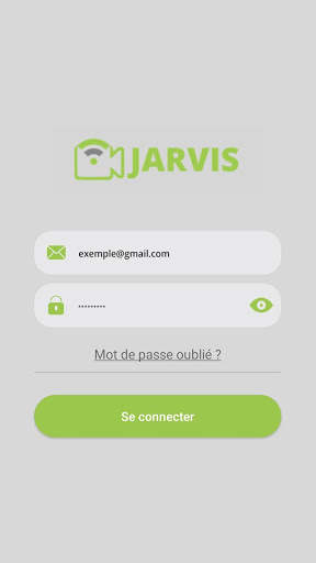 Jarvis video screenshot 1