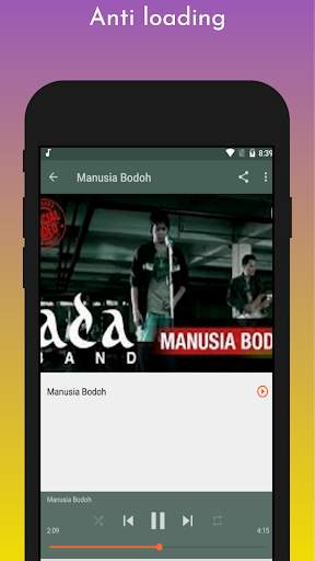 Lagu Ada Band Lengkap Offline screenshot 6