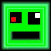 Geometry CUBE иконка