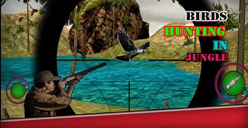Extreme Sniper Birds Hunting screenshot 2