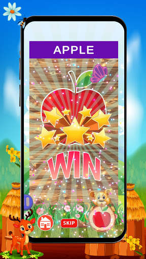 ABC World - Fun Tracing Games, Alphabet & Phonics screenshot 3