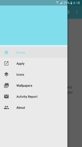 Theme - Galaxy S6 screenshot 6