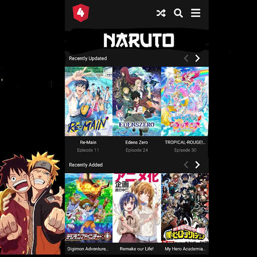 9anime screenshot 2
