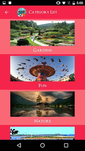 INDIA Tourist Guide screenshot 7