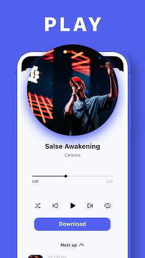 Music Downloader screenshot 4