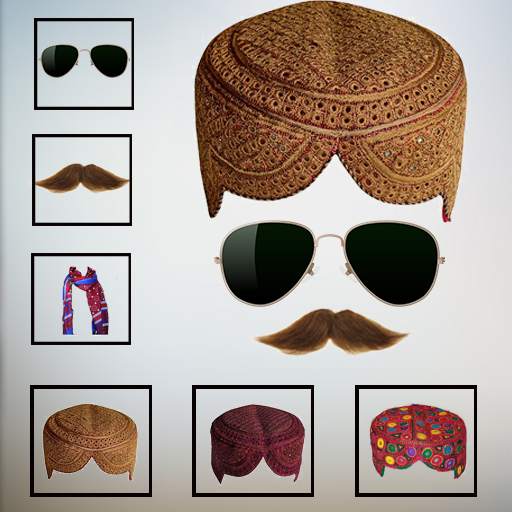 Make Me Saen-Sindhi Photo Editor 2020 1.8