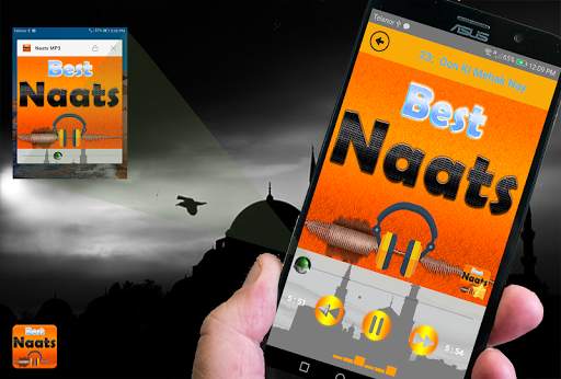 Naats Offline screenshot 2