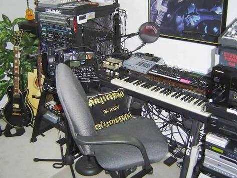 Dr. Harv Plays Blues and Rock screenshot 3
