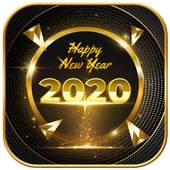 Glorious 2020 Happy New year Theme 1.1.4