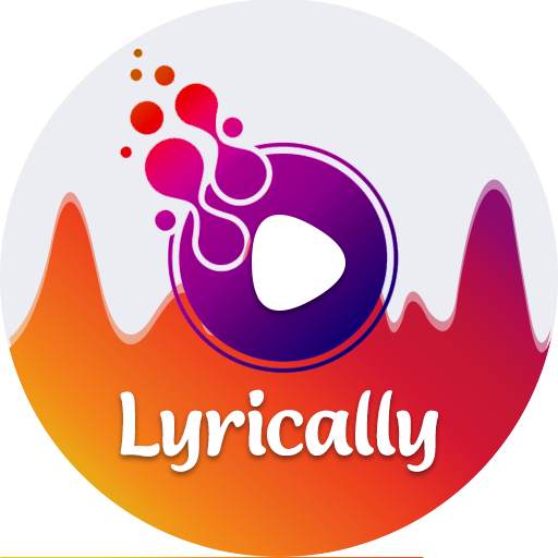 Lyrically - Lyrical Video status Maker 3