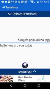 Ai Translator screenshot 4