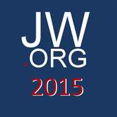 JW.ORG 2015 App