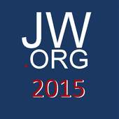 JW.ORG 2015 App 7.0.0