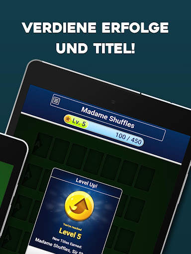 Addiction Solitaire screenshot 12