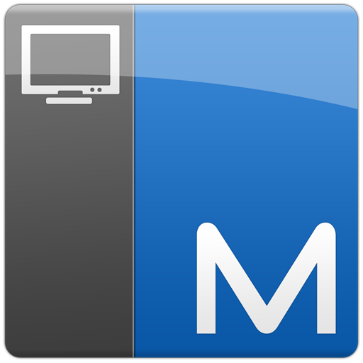 NetSupport Manager Control icon
