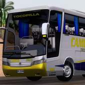 Bus Simulator Game Temsa 1