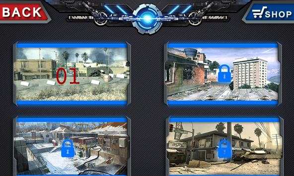 sniper Mission - Bloody Rescue screenshot 5