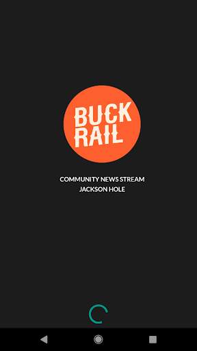 Buckrail Jackson Hole, WY News screenshot 1