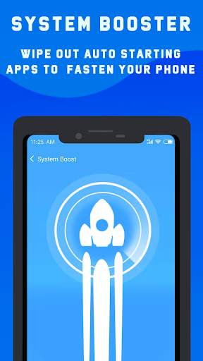 Phone Booster - Cobo Cleaner , Speed Booster screenshot 2