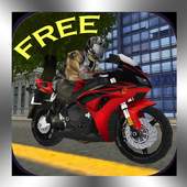 Extreme Biking Free Bike Games 4.06