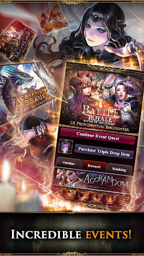 Legend of the Cryptids screenshot 7