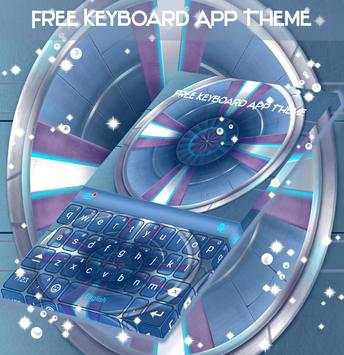 Free Keyboard App Theme screenshot 1