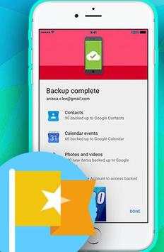 1000 GB backup Cloud Free 2 تصوير الشاشة