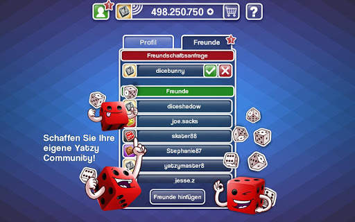 Yatzy Ultimate screenshot 15