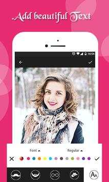 Photo Face Decorator screenshot 6