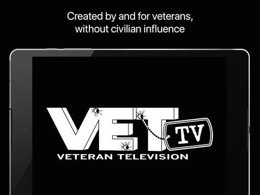 VET Tv screenshot 6