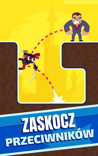 Ninja cut screenshot 2