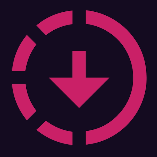 Savido - Free Facebook Video Downloader HD icon