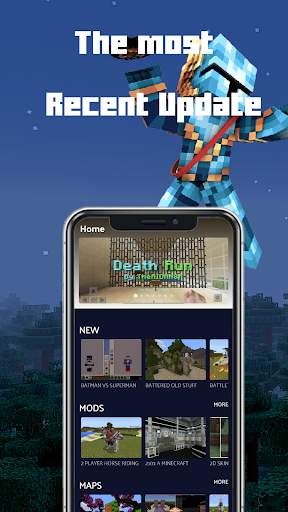 Minecraft Master for MCPE screenshot 5