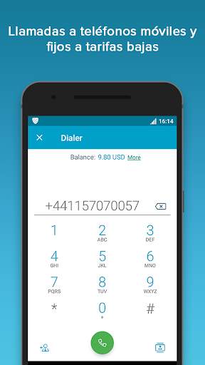VIPole Secure Messenger screenshot 5