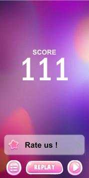 🎹 Ferrugem Song Piano Tiles Music 🎹 screenshot 5