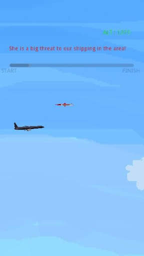 Bomber Pilot screenshot 5