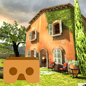 Tuscany GoogleVR icon