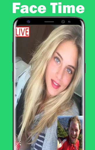 Face Live Video Call & Chat screenshot 5