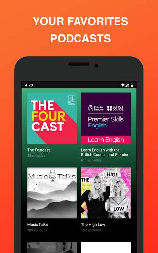 Simple Music - Musi Simple & Free Music Player screenshot 13