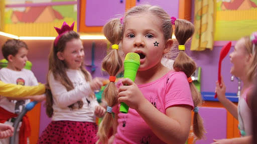 Funny Kids Diana Videos screenshot 4