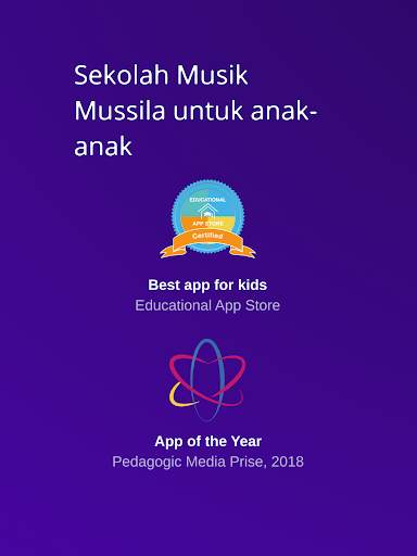 Sekolah Musik Mussila screenshot 15