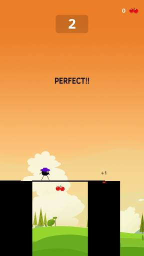Stick Hero screenshot 4