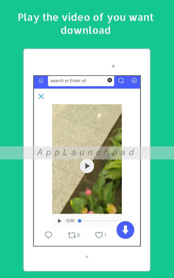 video downloader lite screenshot 10