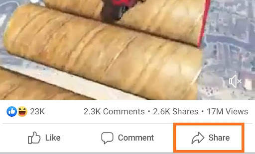 BR Video Download For Facebook screenshot 2