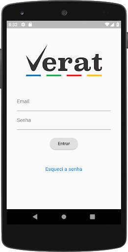 Verat 1 تصوير الشاشة