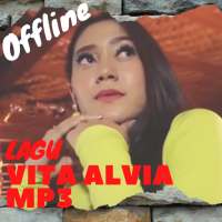 Lagu Vita Alvia mp3 Offline logo