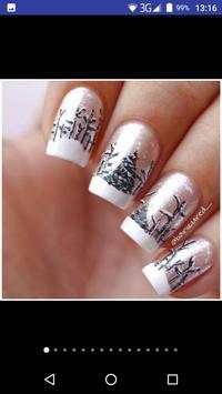 Nails Editor screenshot 1