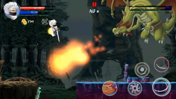 Ninja Assassin screenshot 6